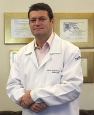 Foto de Neurologista Maurício Friedrich