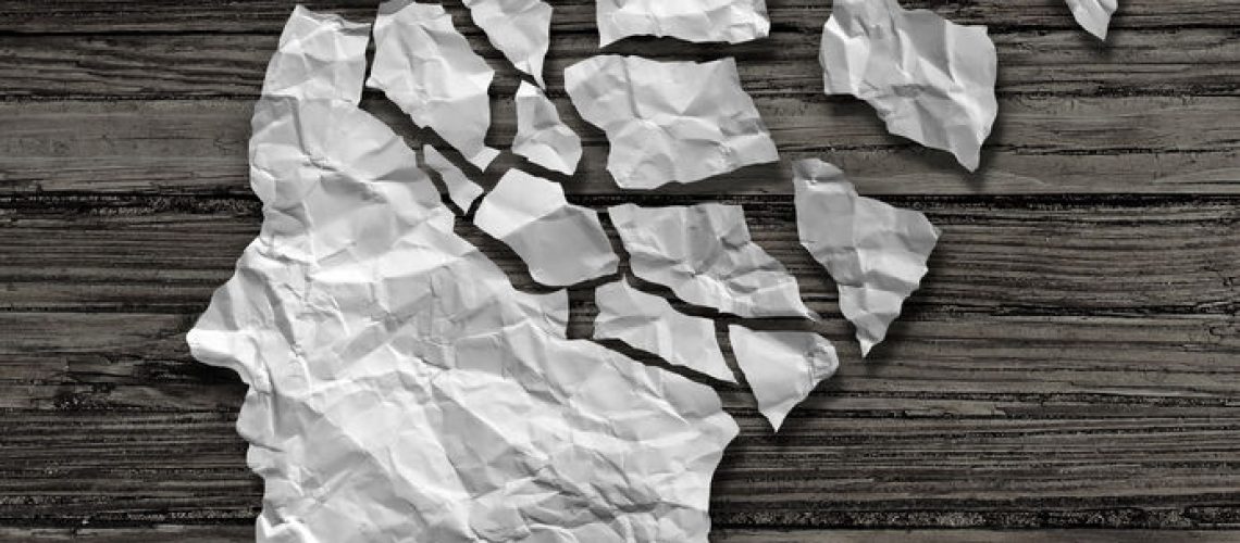 demência com corpos de Lewy