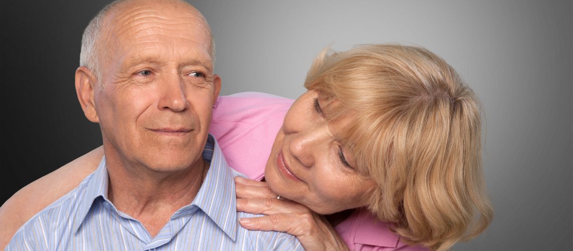 doença de alzheimer